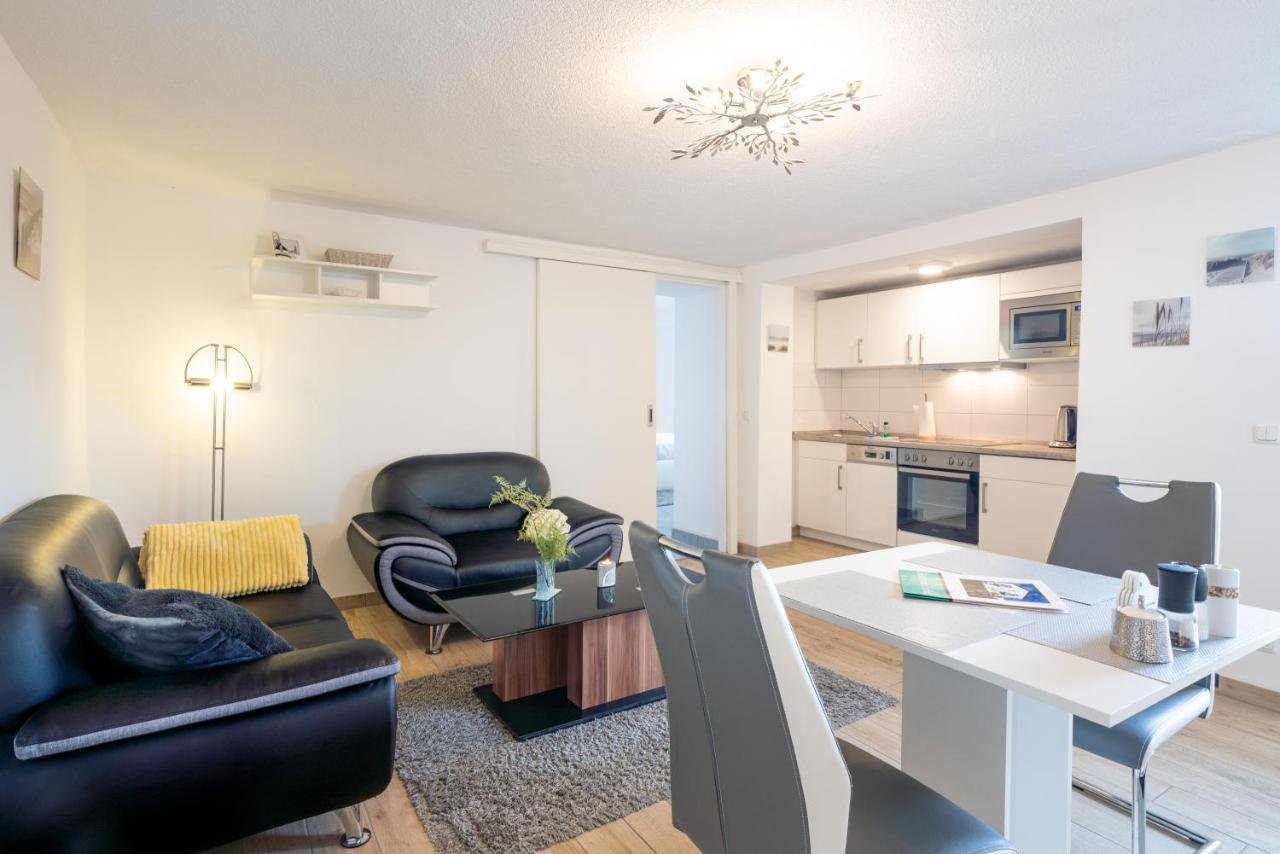Gaestehaus Schulz Heringsdorf  Luaran gambar