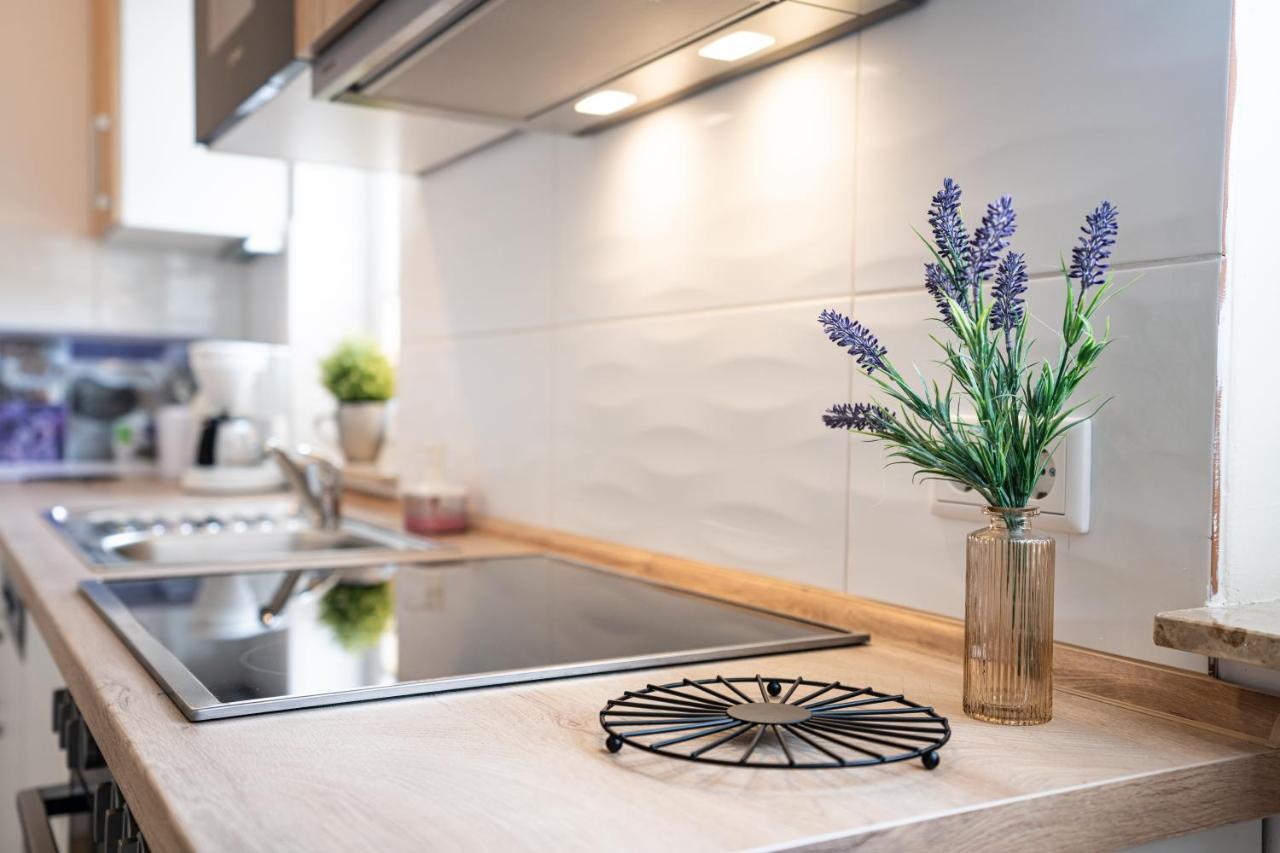 Gaestehaus Schulz Heringsdorf  Luaran gambar
