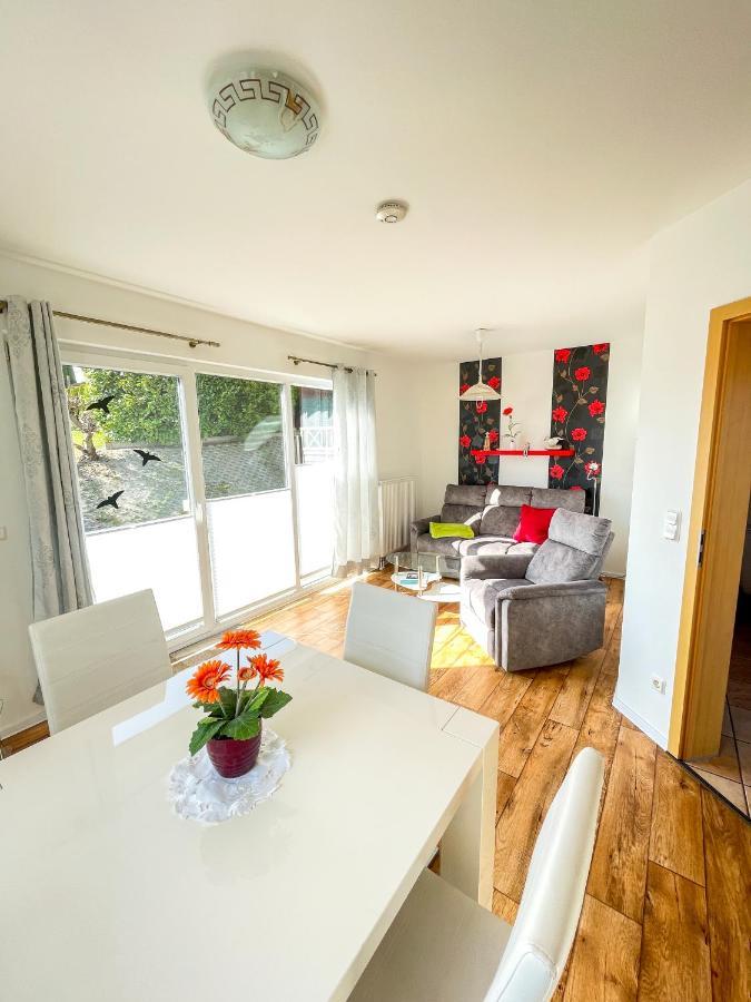 Gaestehaus Schulz Heringsdorf  Luaran gambar