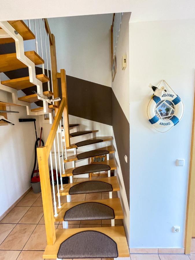 Gaestehaus Schulz Heringsdorf  Luaran gambar