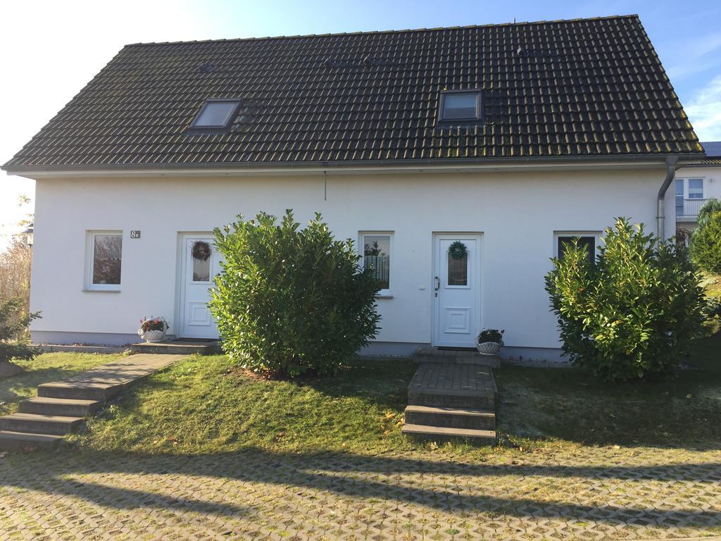 Gaestehaus Schulz Heringsdorf  Luaran gambar